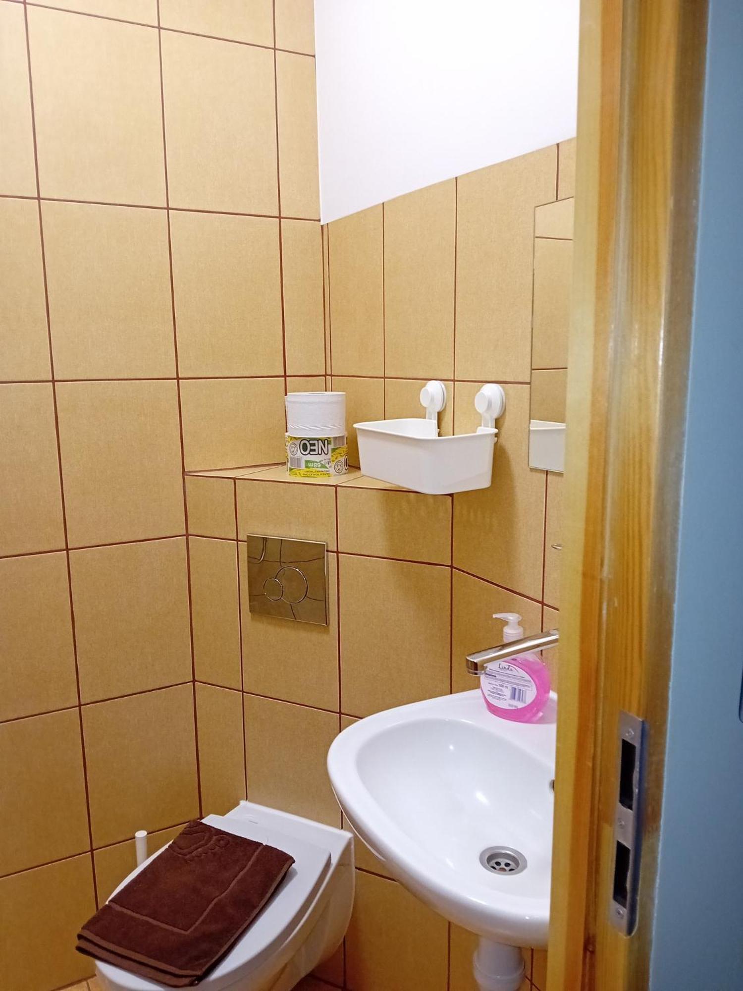 Dom Wypoczynkowy POD FORTAMI Srebrna Góra Zewnętrze zdjęcie