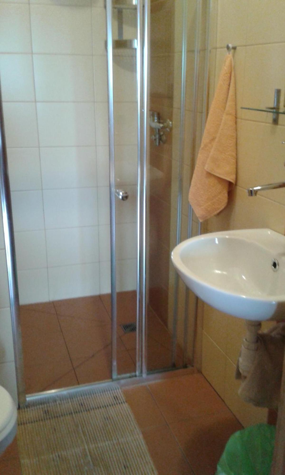 Dom Wypoczynkowy POD FORTAMI Srebrna Góra Zewnętrze zdjęcie
